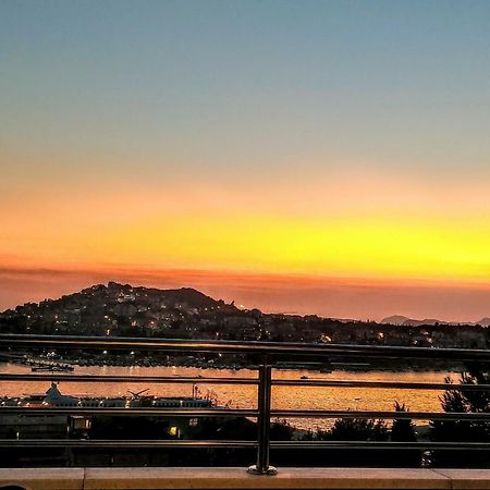 Beautiful 2 Bedroom 2 Bathroom Sea View, Free Parking Dubrovnik Kültér fotó