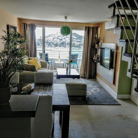 Beautiful 2 Bedroom 2 Bathroom Sea View, Free Parking Dubrovnik Kültér fotó