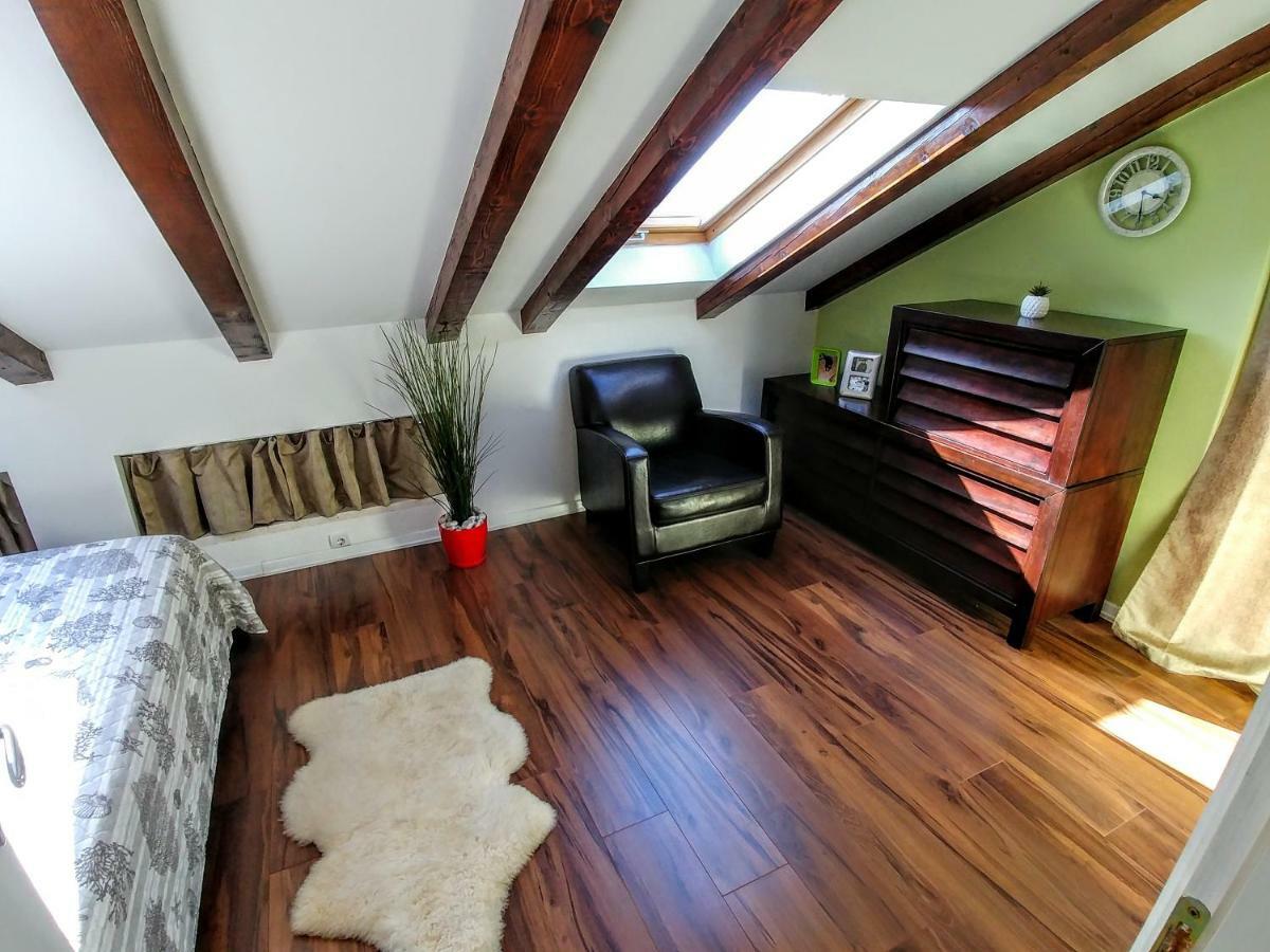 Beautiful 2 Bedroom 2 Bathroom Sea View, Free Parking Dubrovnik Kültér fotó