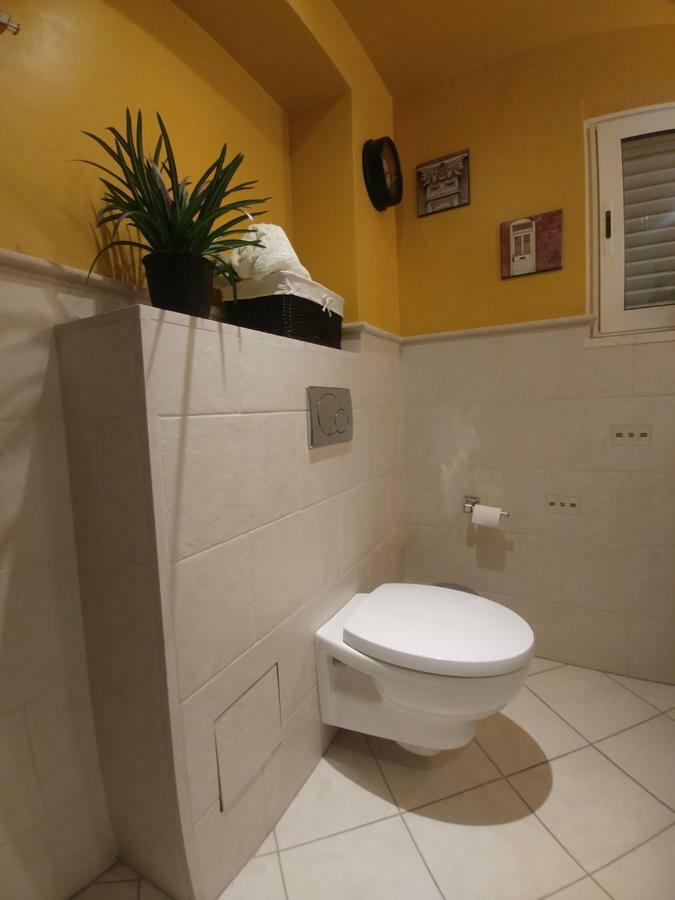 Beautiful 2 Bedroom 2 Bathroom Sea View, Free Parking Dubrovnik Kültér fotó